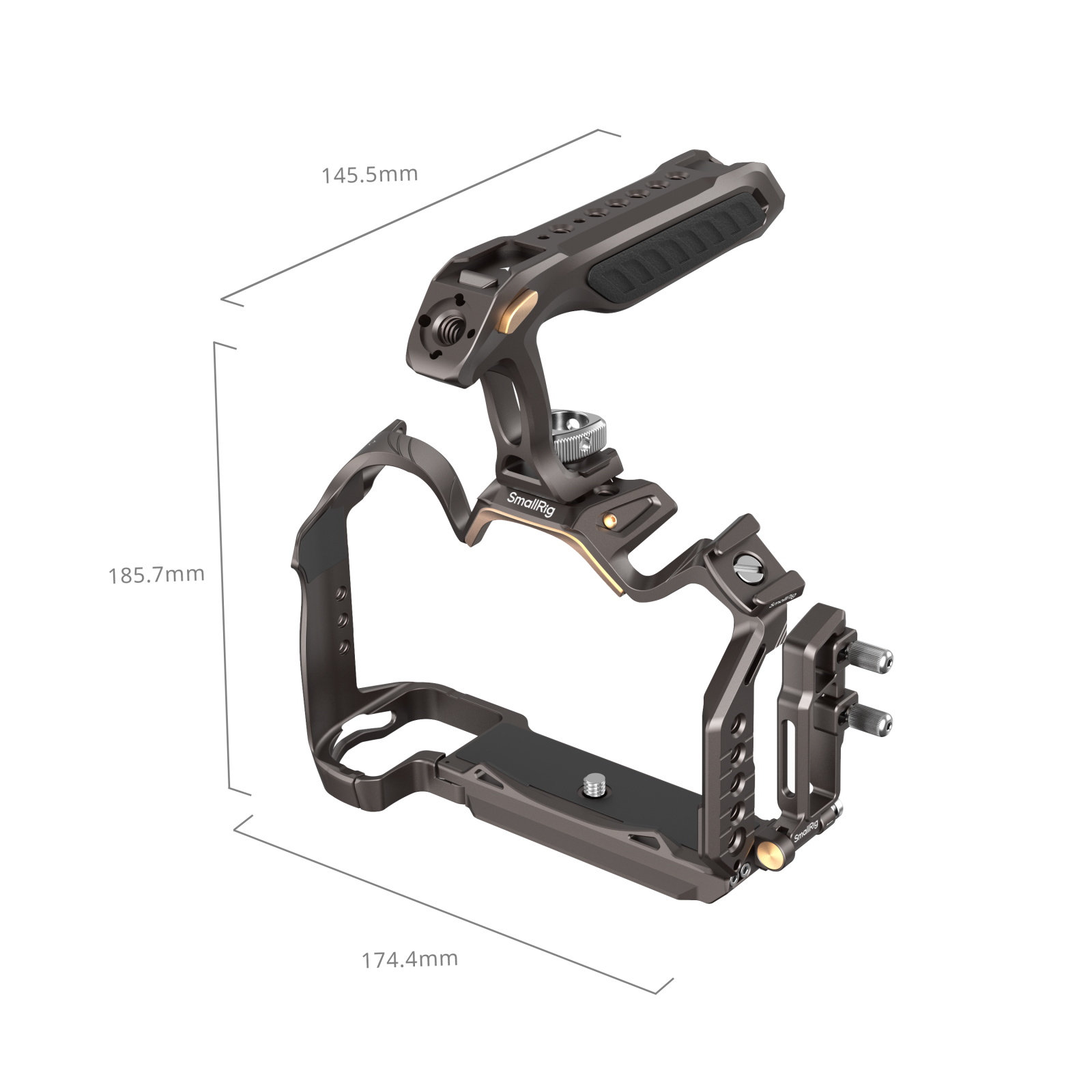 SmallRig 