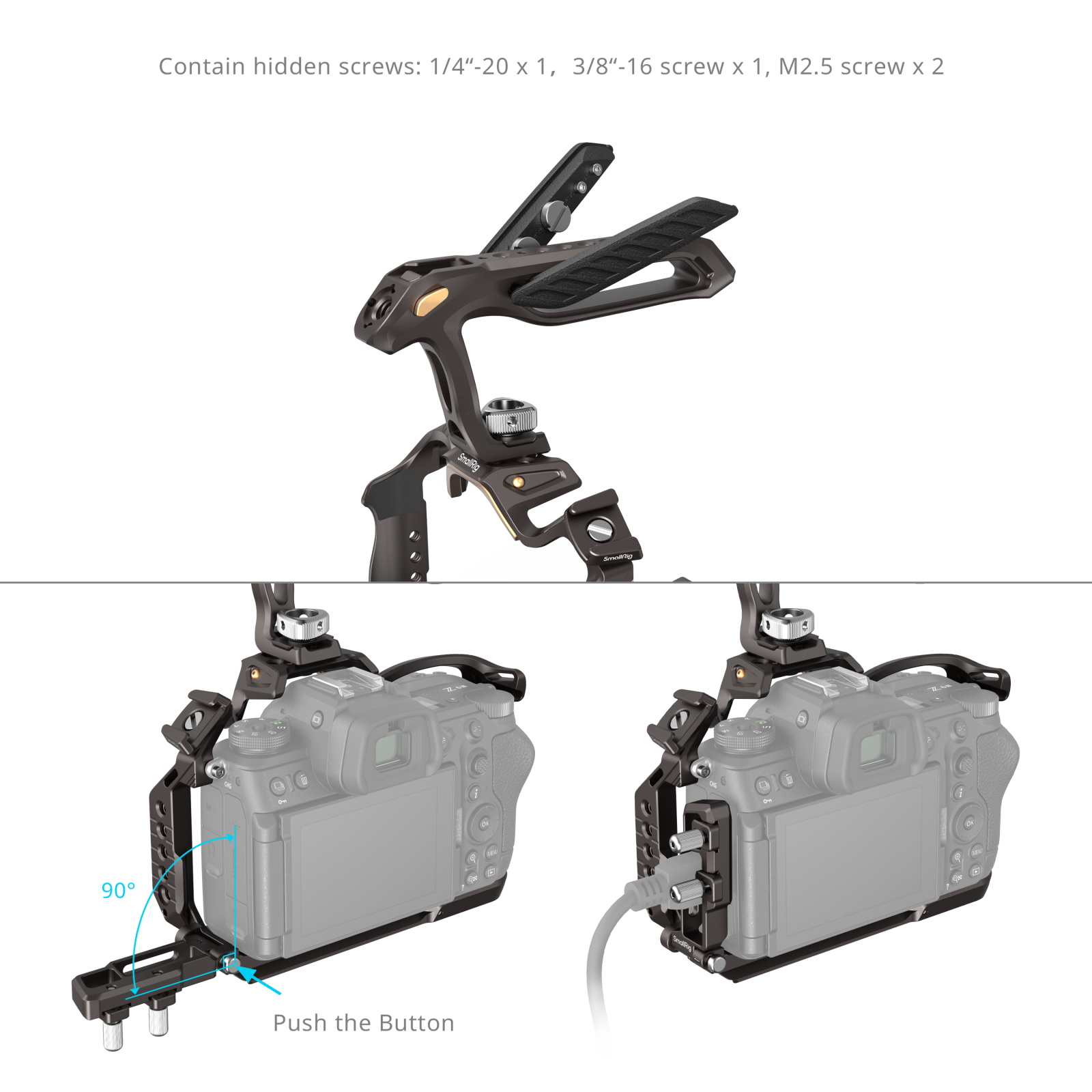 SmallRig 