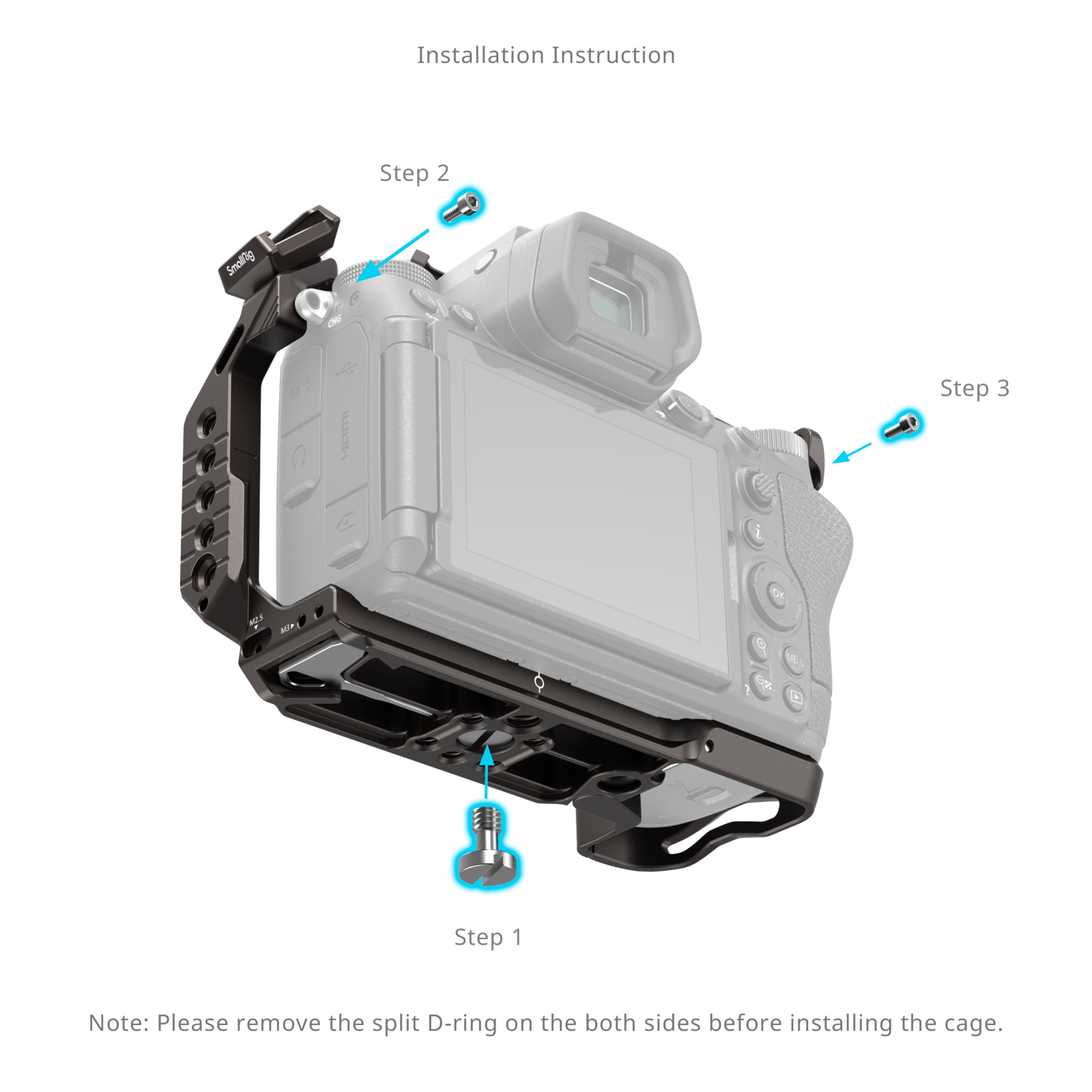 SmallRig 