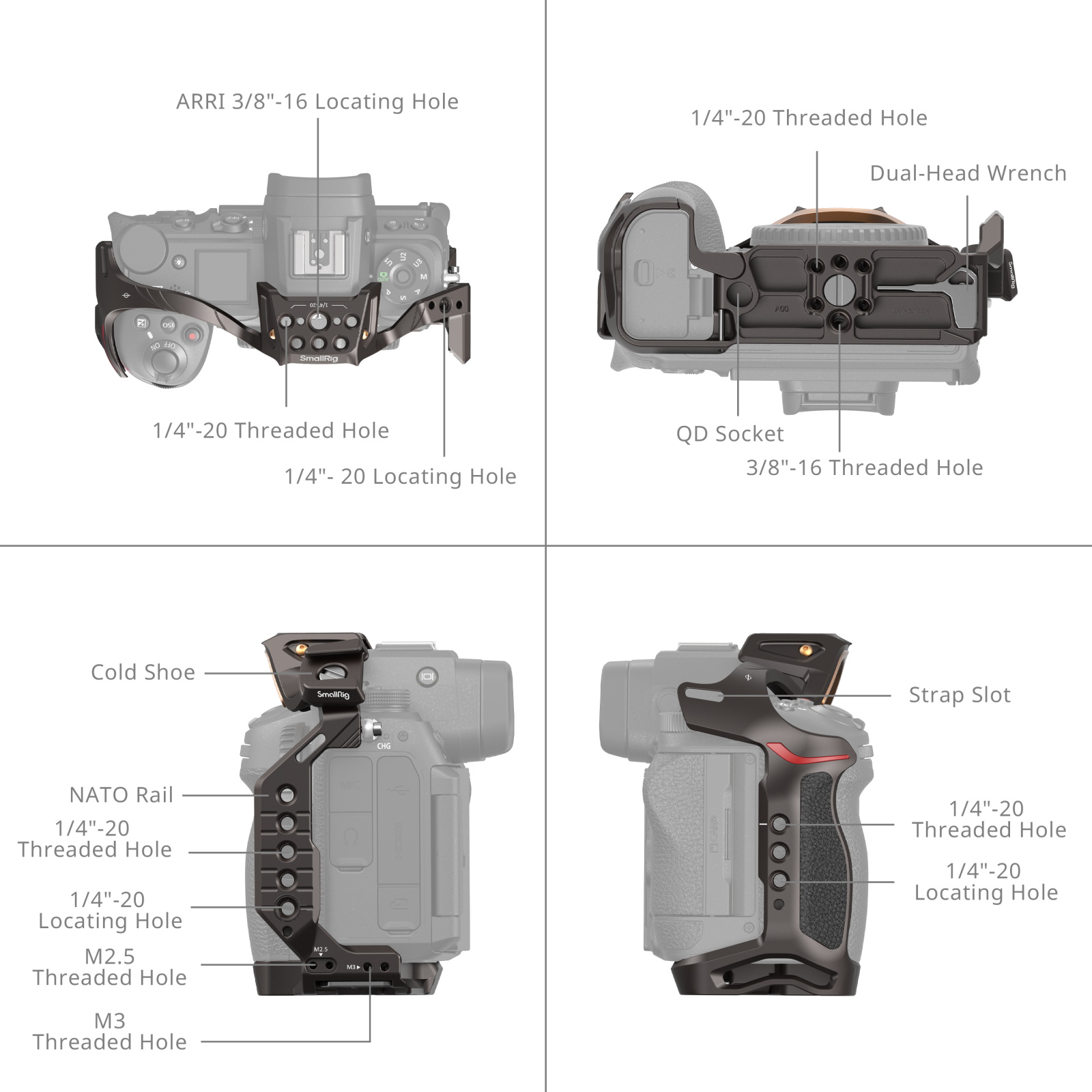 SmallRig 