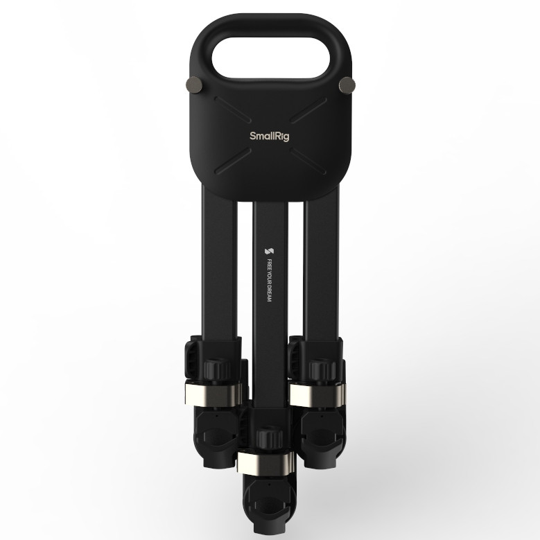 SmallRig Quick-Lock 5020B - Giá Dolly Chống Rung Chuyên Nghiệp | - thiết kế và phụ kiện