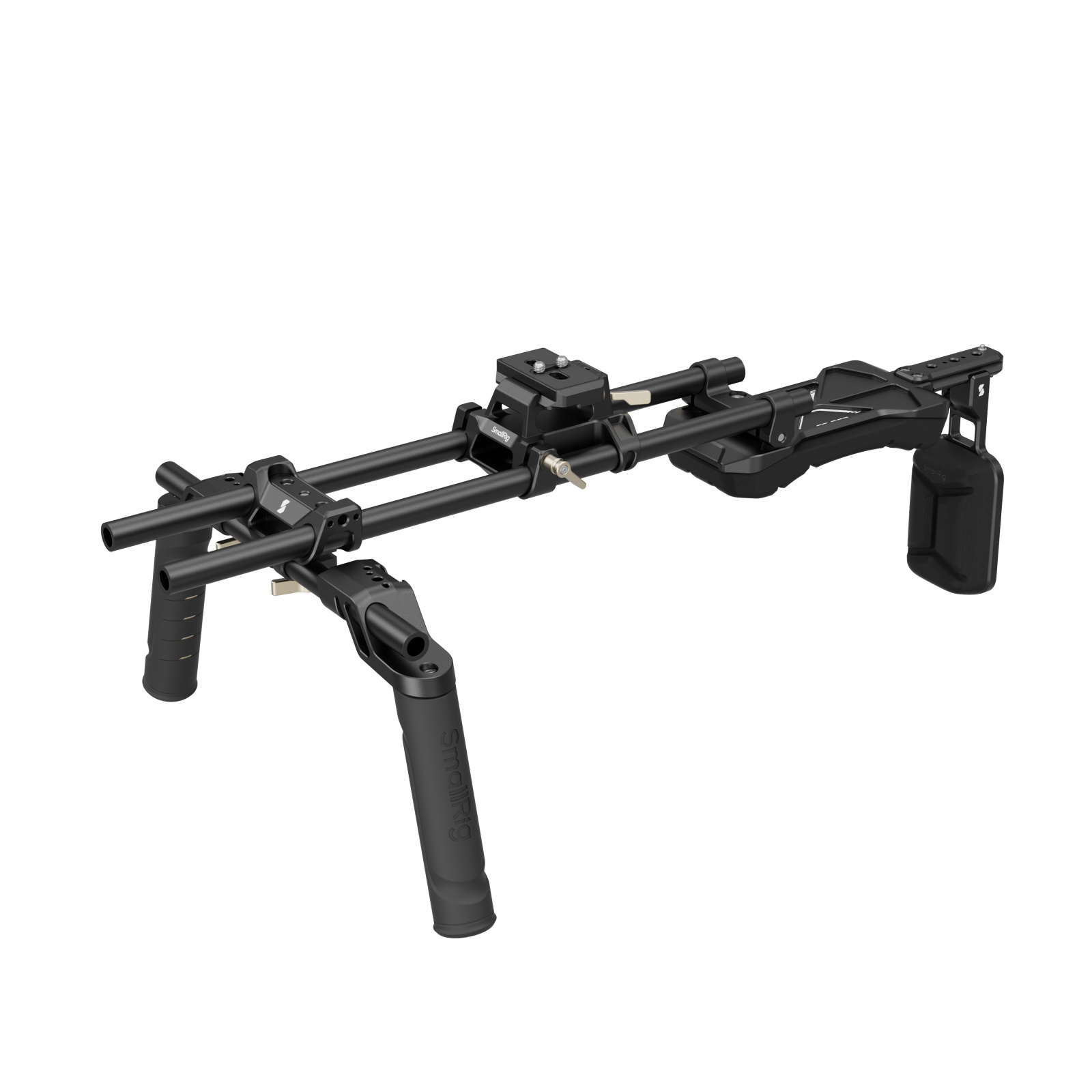 SmallRig Shoulder Rig Kit (Classic) | Phụ Kiện Chụp Ổn | Chính hãng — ảnh 1