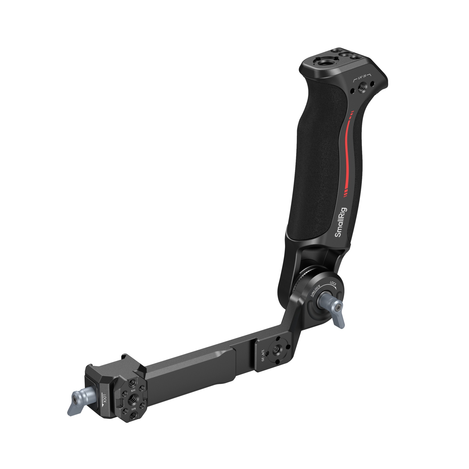 SmallRig Sling Handle for DJI RS 2 / RSC 2 / RS 3 / RS 3 Pro / RS 3 Mini / RS 4 / RS 4 Pro / RS 4 Mini | Chính hãng