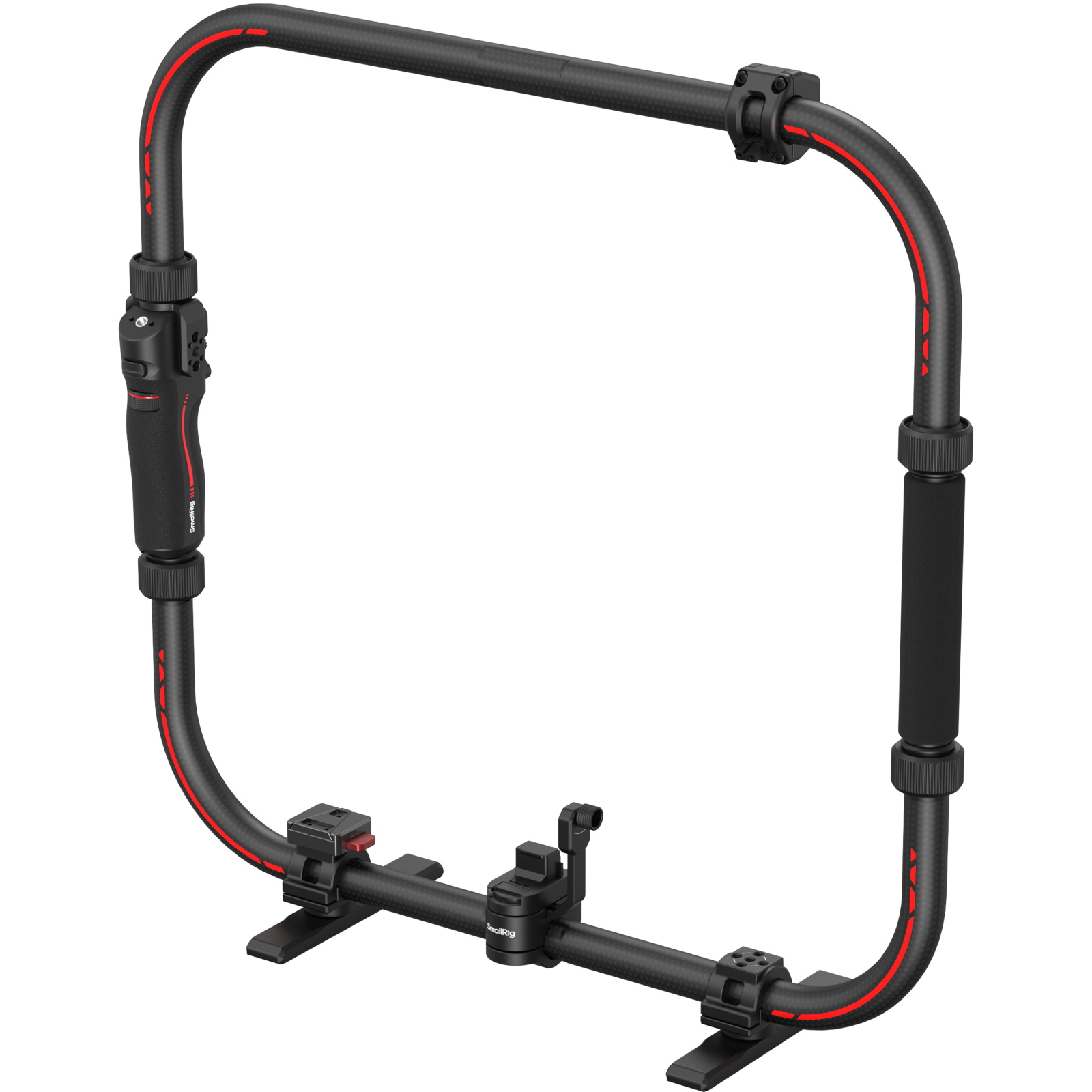 SmallRig Stabilizer Handheld Ring cho DJI RS Series | Chính hãng - chi tiết sản phẩm