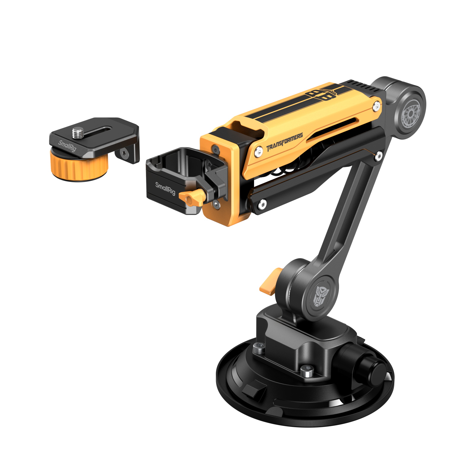 SmallRig Transformers Shock Absorber Support | Chính hãng - chi tiết sản phẩm