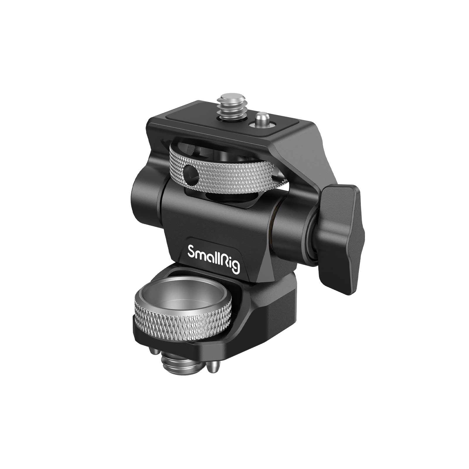 SmallRig Transformers Swivel and Tilt Adjustable Monitor Support | Chính hãng
