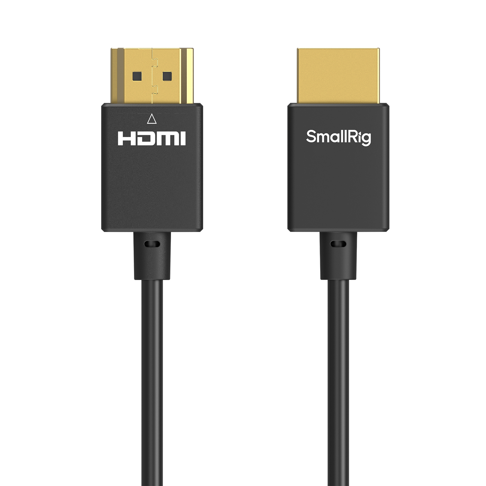 SmallRig Ultra-Slim 4K HDMI Data Cable (A to A) (100cm) | Chính hãng