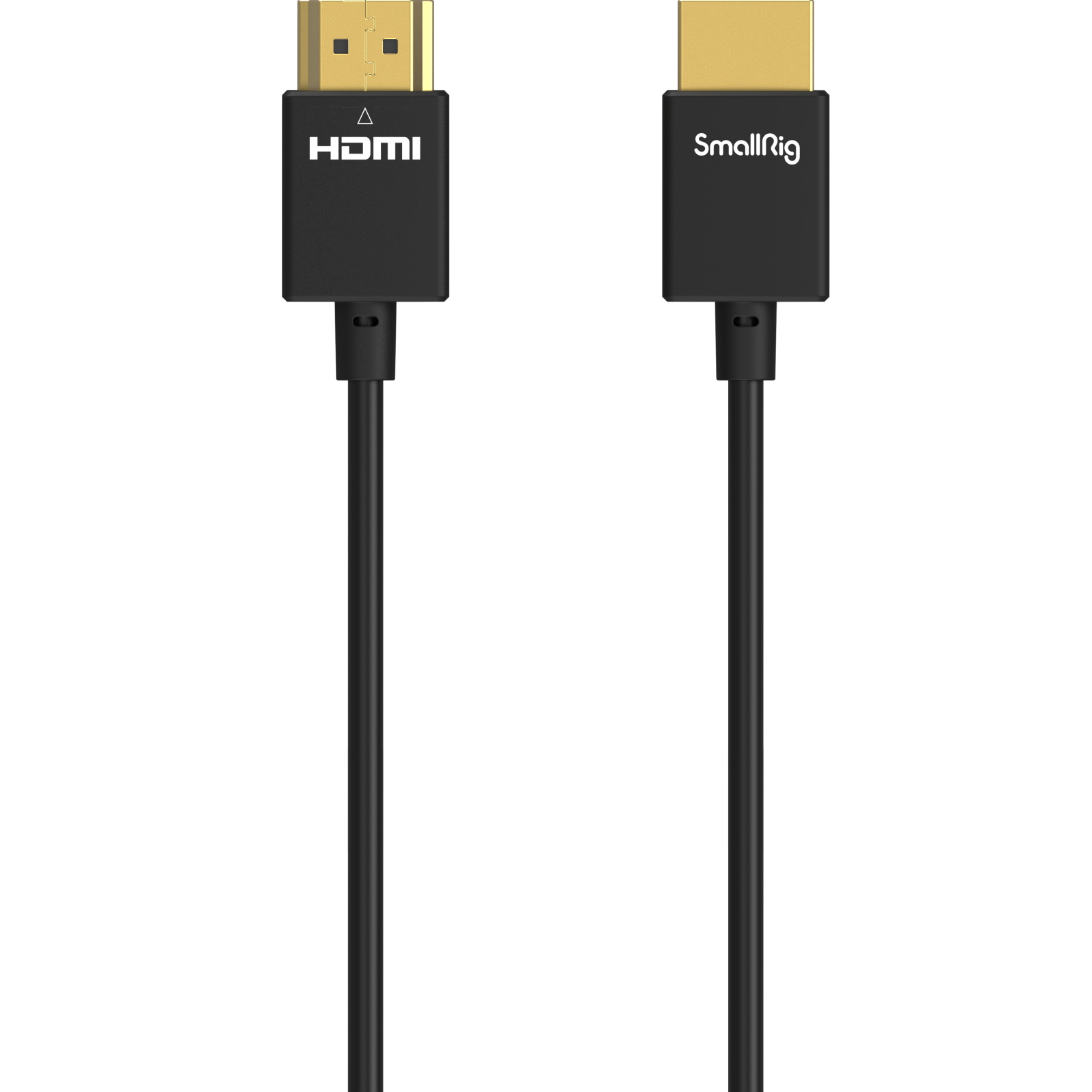 SmallRig Ultra-Slim 4K HDMI Data Cable (A to A) (55cm) | Chính hãng