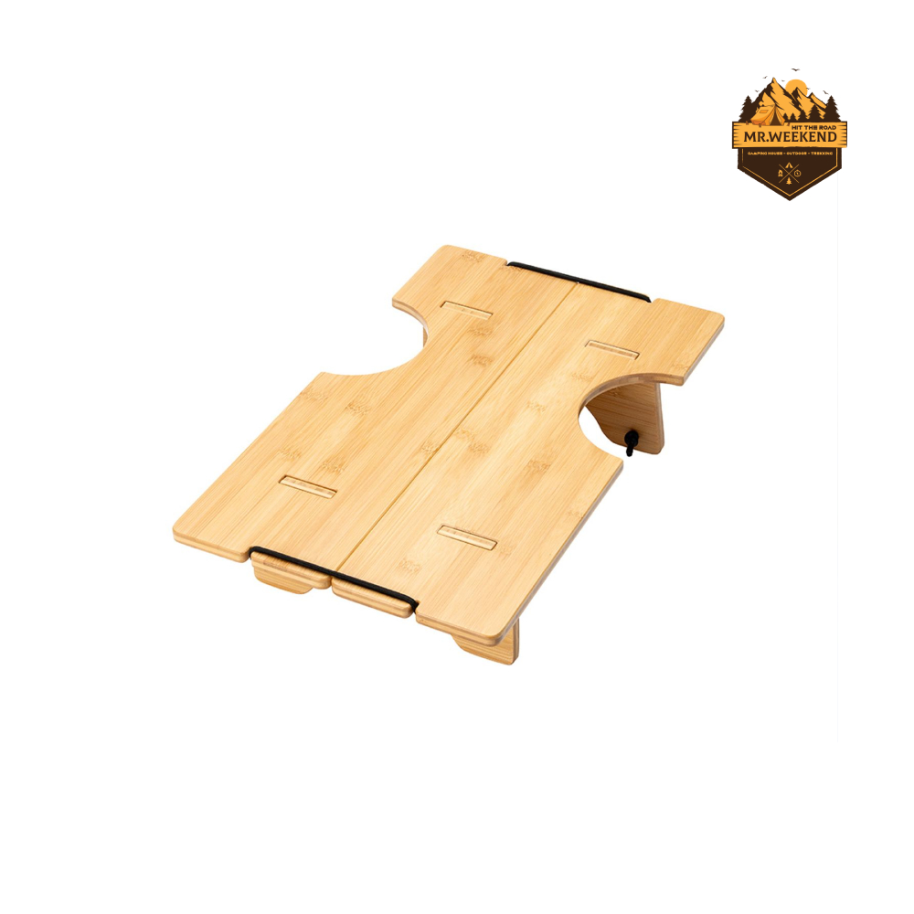 Snow Peak Festival 2025 Autumn Exclusive Cornhole Table, FES-095 | Chính hãng