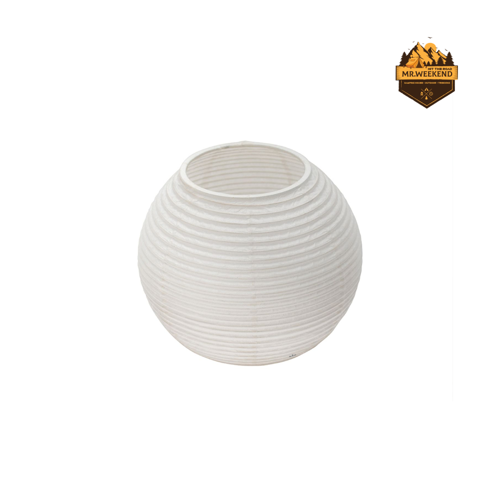 Snow Peak Festival 2025 Autumn Exclusive Seed-shaped Ground Cherry Lantern Shade Bud, FES-450 | Chính hãng