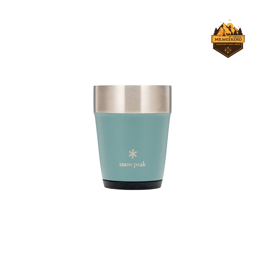 Snow Peak Festival 2025 Autumn Exclusive Thermo Tumbler 360 DUO SET 2025 AUTUMN EDITION, FES-360-2 | Chính hãng