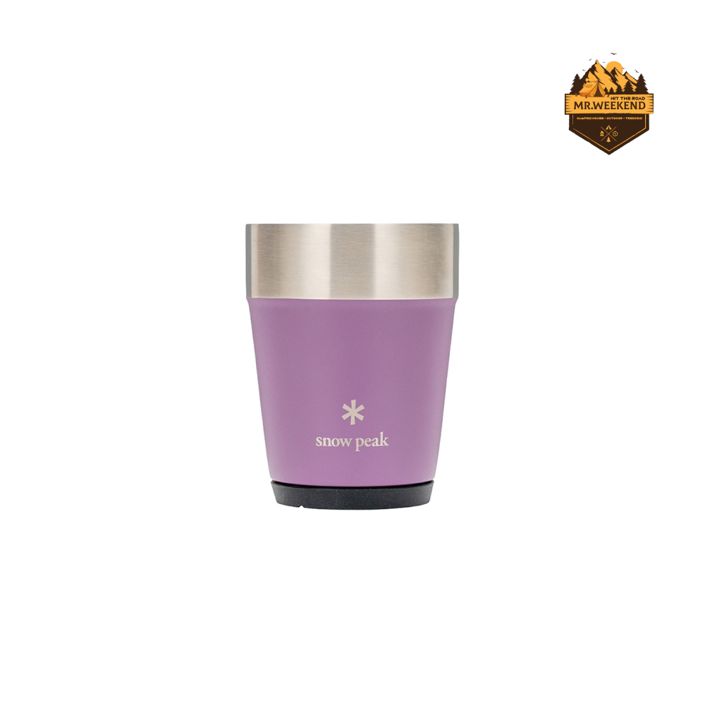 Snow Peak Festival 2025 Autumn Exclusive Thermo Tumbler 360 DUO SET 2025 AUTUMN EDITION, FES-360-2 | Chính hãng
