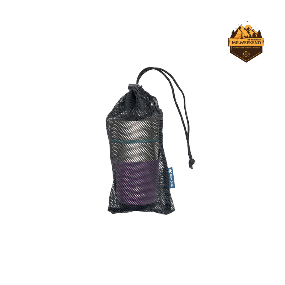 Snow Peak Festival 2025 Autumn Exclusive Thermo Tumbler 360 DUO SET 2025 AUTUMN EDITION, FES-360-2 | Chính hãng