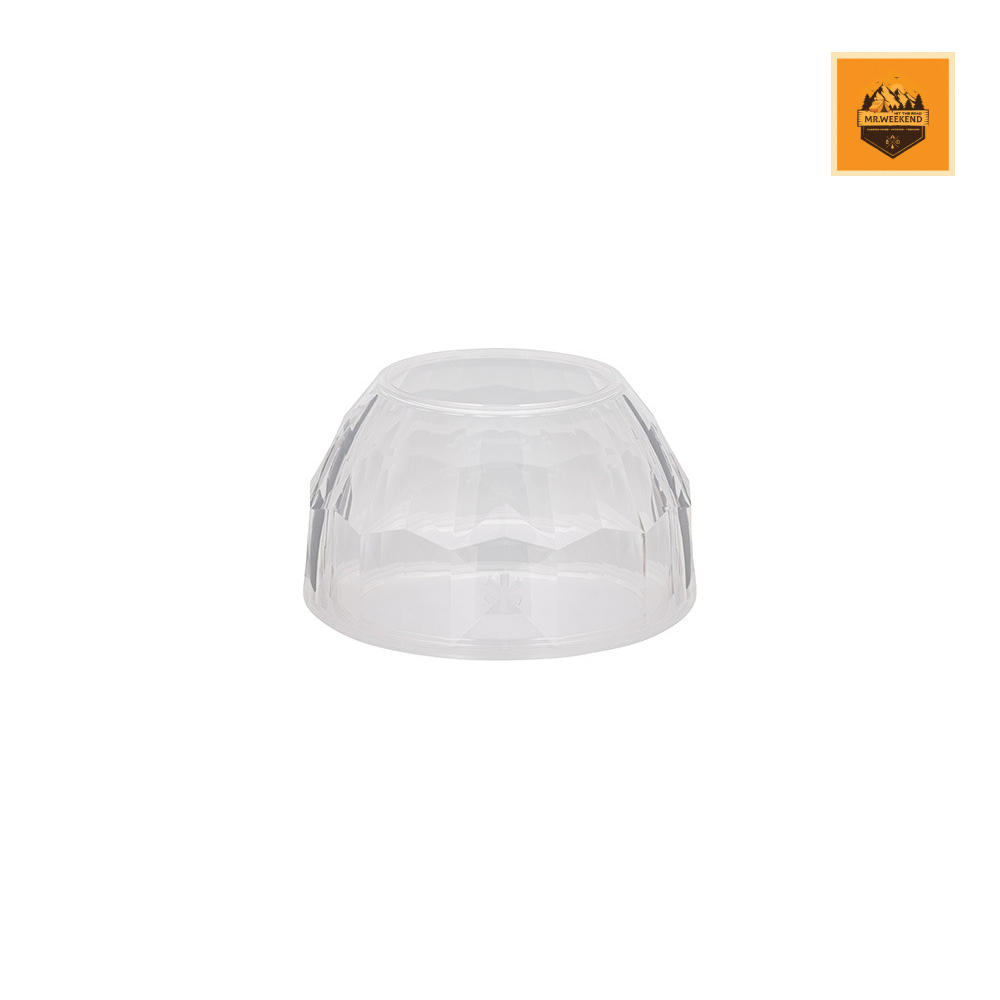 Snow peak Crystal Shades Chụp đèn Tanehozuki và Hozuki ( New Products 2024 ), ESC-003 | Chính hãng
