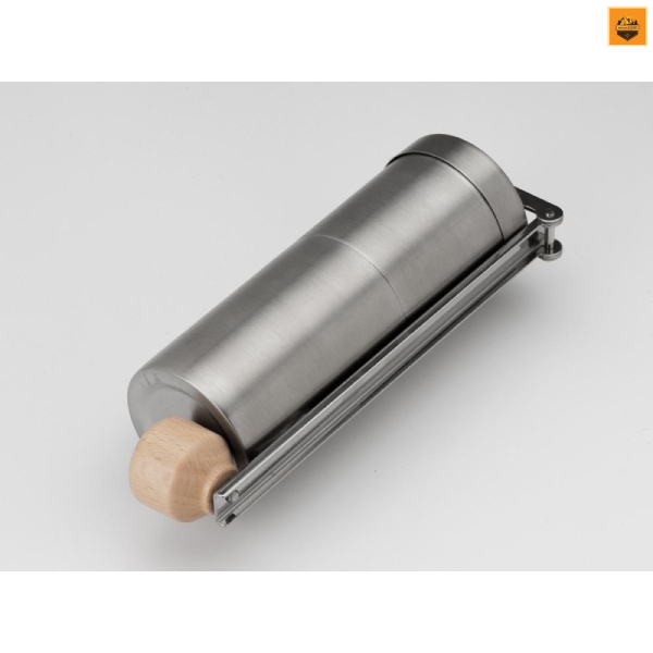 SnowpeaK Field Barista Coffee Mill | Chính hãng