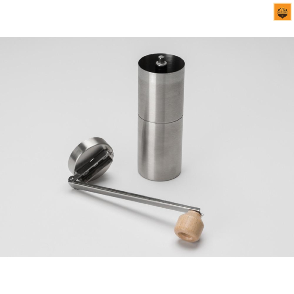 SnowpeaK Field Barista Coffee Mill | Chính hãng