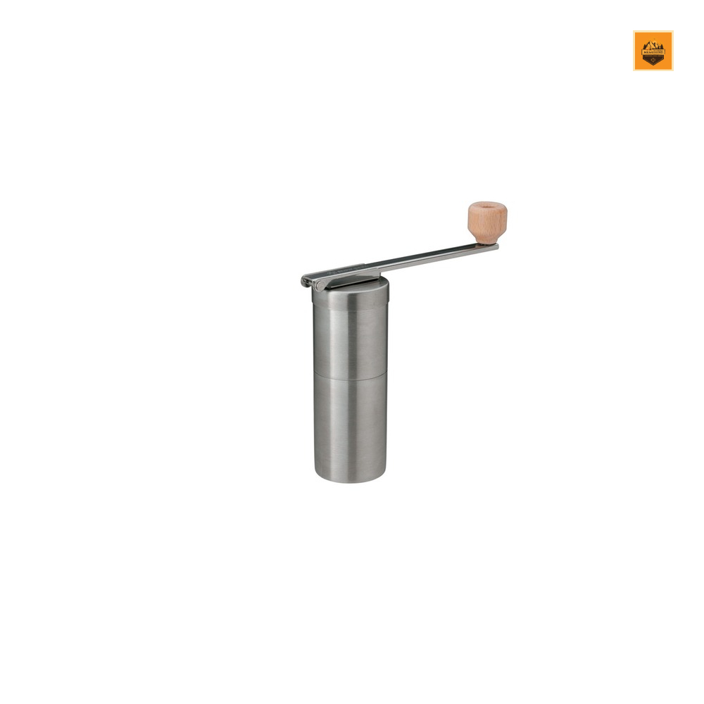 SnowpeaK Field Barista Coffee Mill | Chính hãng