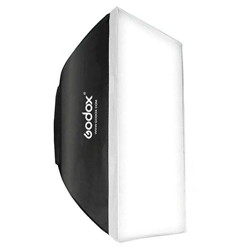 Softbox 60x60cm Godox - SB-BW-6060