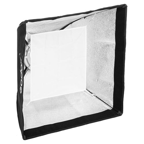 Softbox 60x60cm Godox - SB-FW-6060