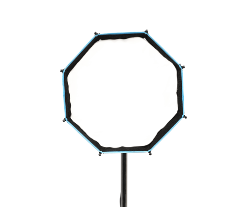 Softbox Bát Giác Nanlite SB-FMM-O-40 Thao Tác Siêu Nhanh FMM Mount