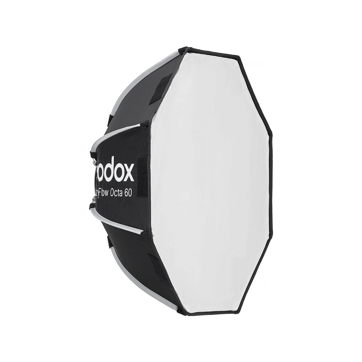Softbox Godox EazyFlow ngàm Bowens - Octa 60 / 90 / 120 | Chính hãng | Fullvat