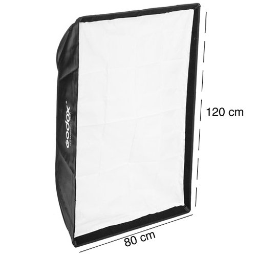 Softbox Godox - SB-BW-80120 80x120cm