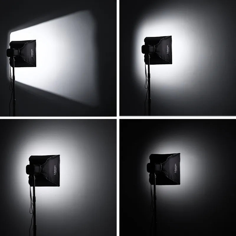 Softbox Ulanzi 45cm with Bowens Mount (AS-4545)