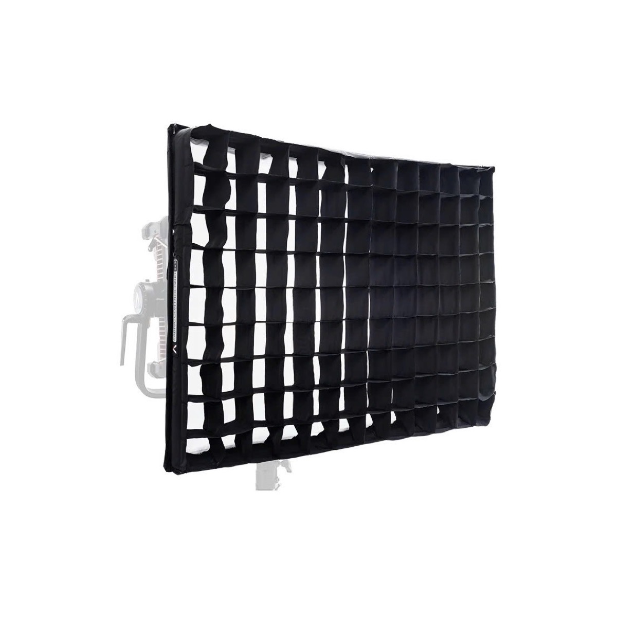 Softbox tản sáng Aputure NOVA II 2x1 Softbox | Chính Hãng | Fullvat
