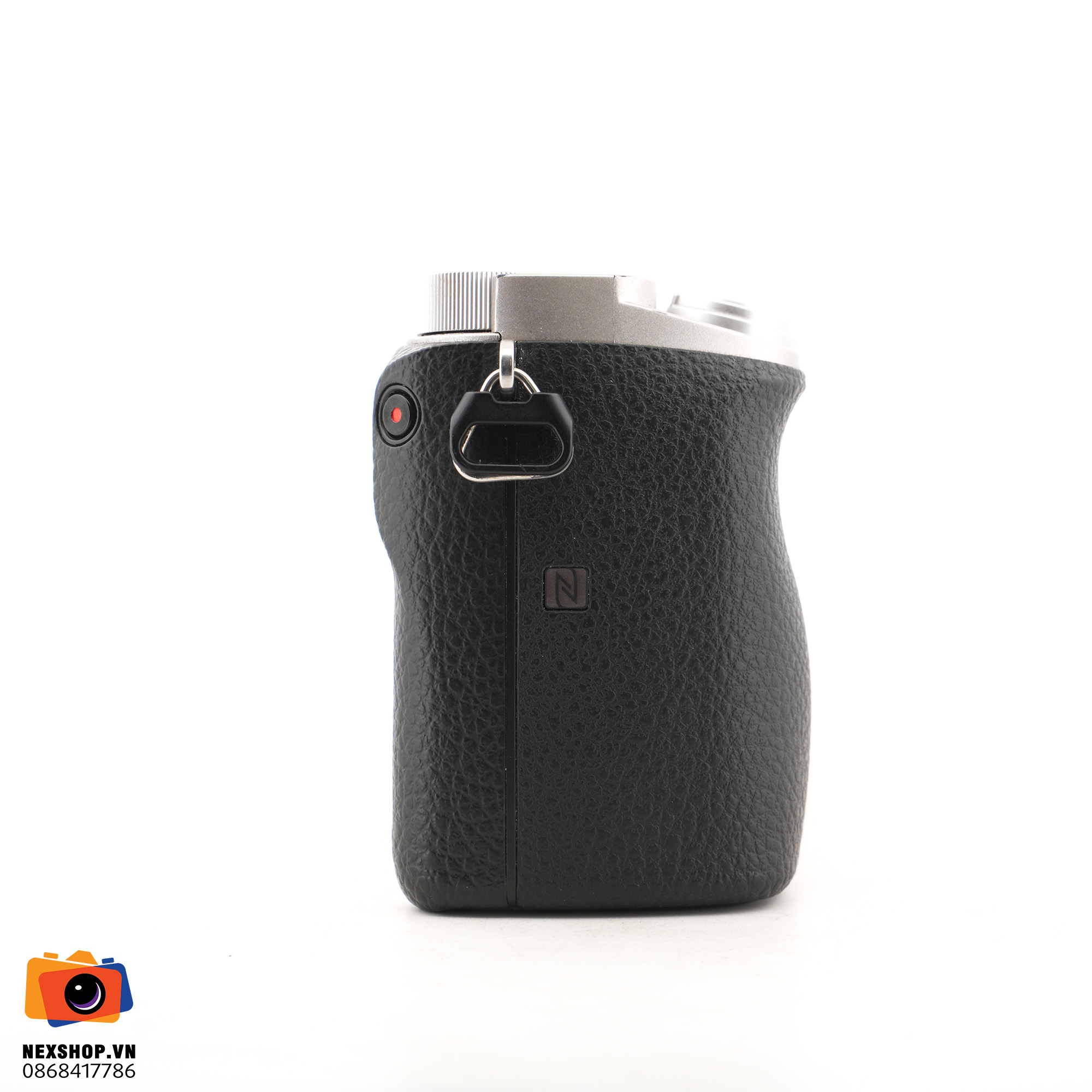 Sony A6000 màu bạc | Body | Used | Chính hãng