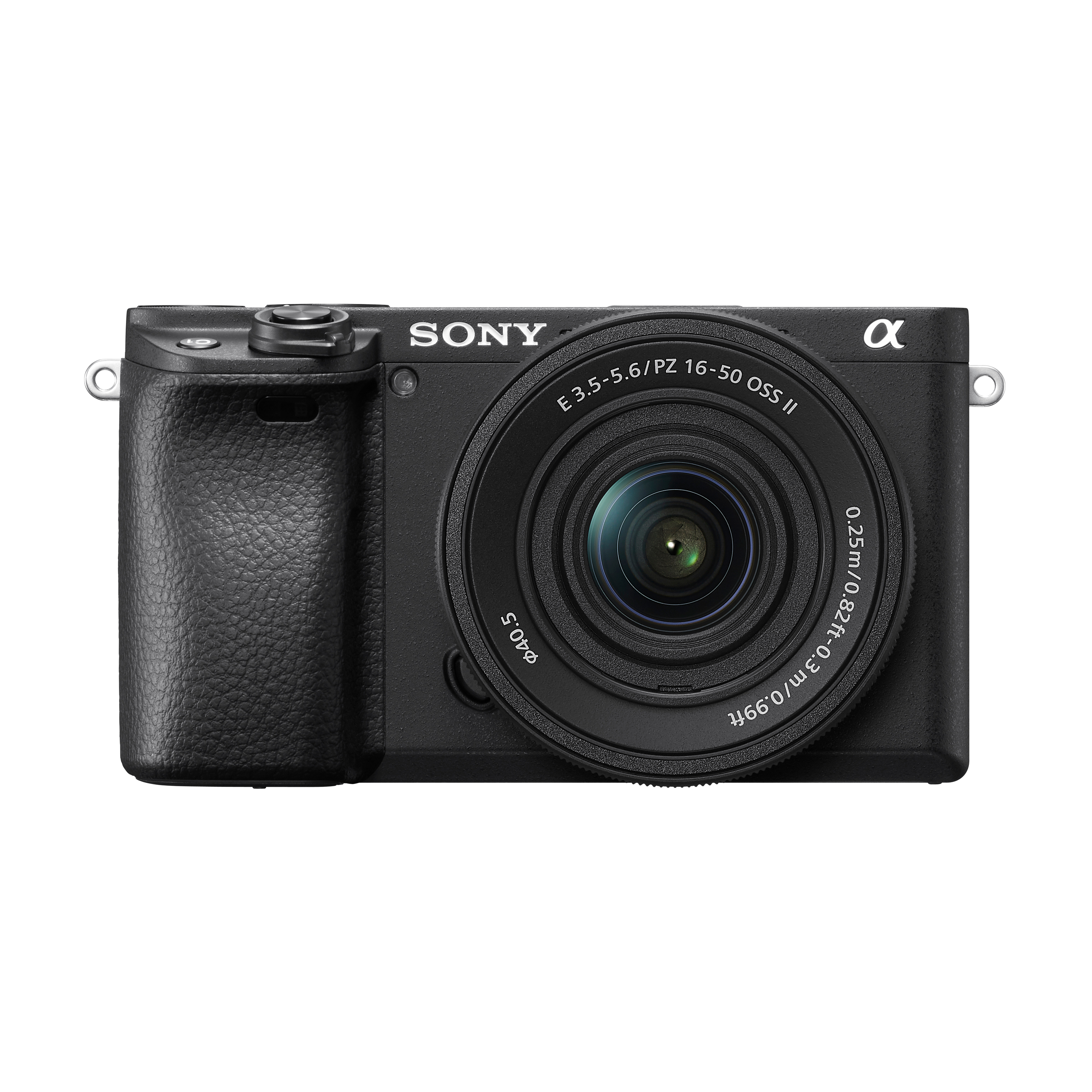 Sony A6400 | Body Đen | Chính hãng | SonyVN | Bảo hành 2 năm