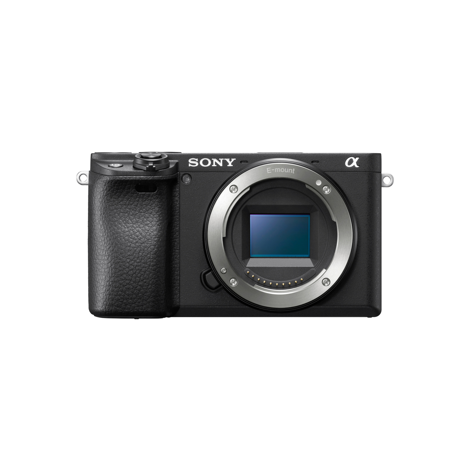 Sony A6400 | Ống kính 18-135 Đen | Combo quà tặng | Chính hãng