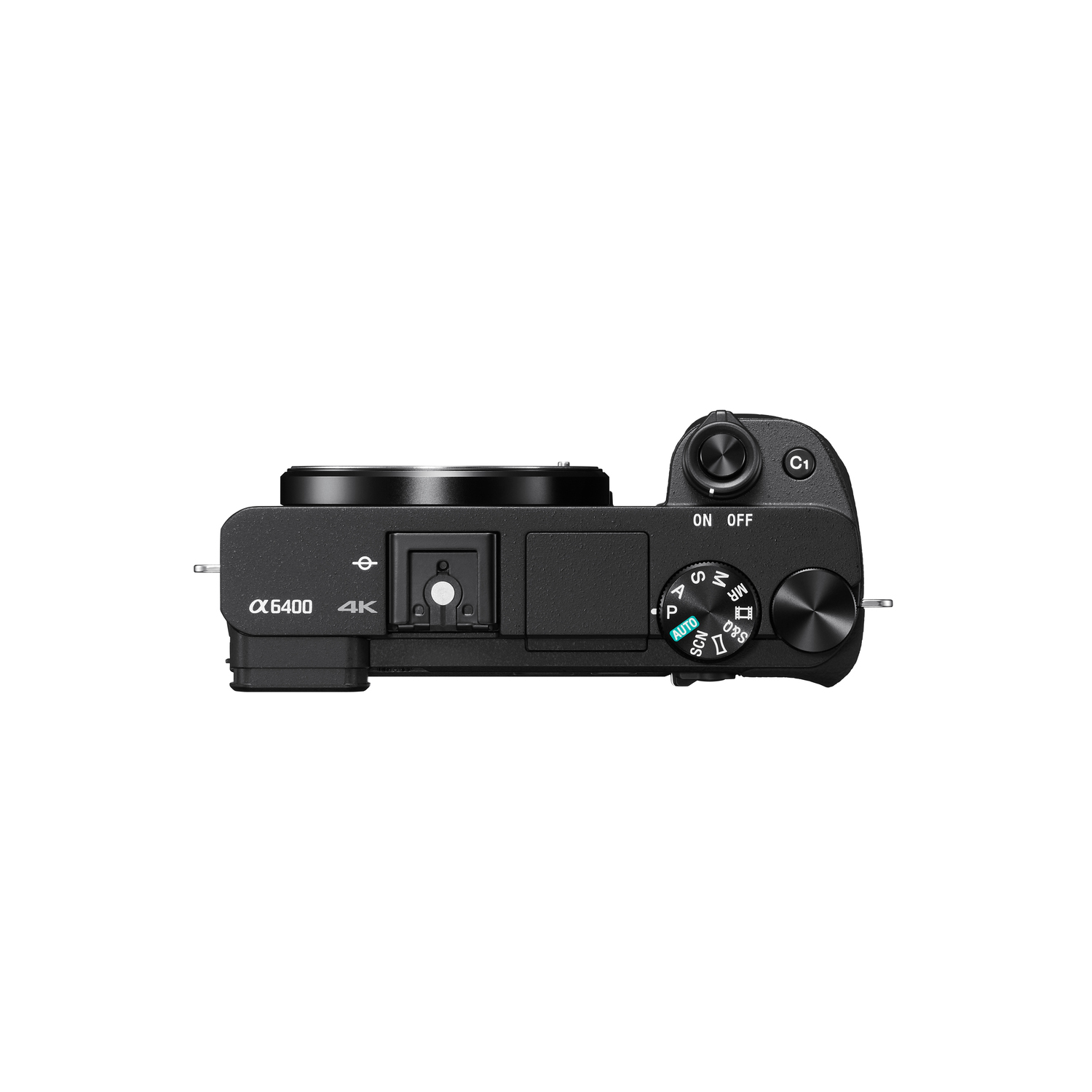 Sony A6400 | Ống kính 18-135 Đen | Combo quà tặng | Chính hãng
