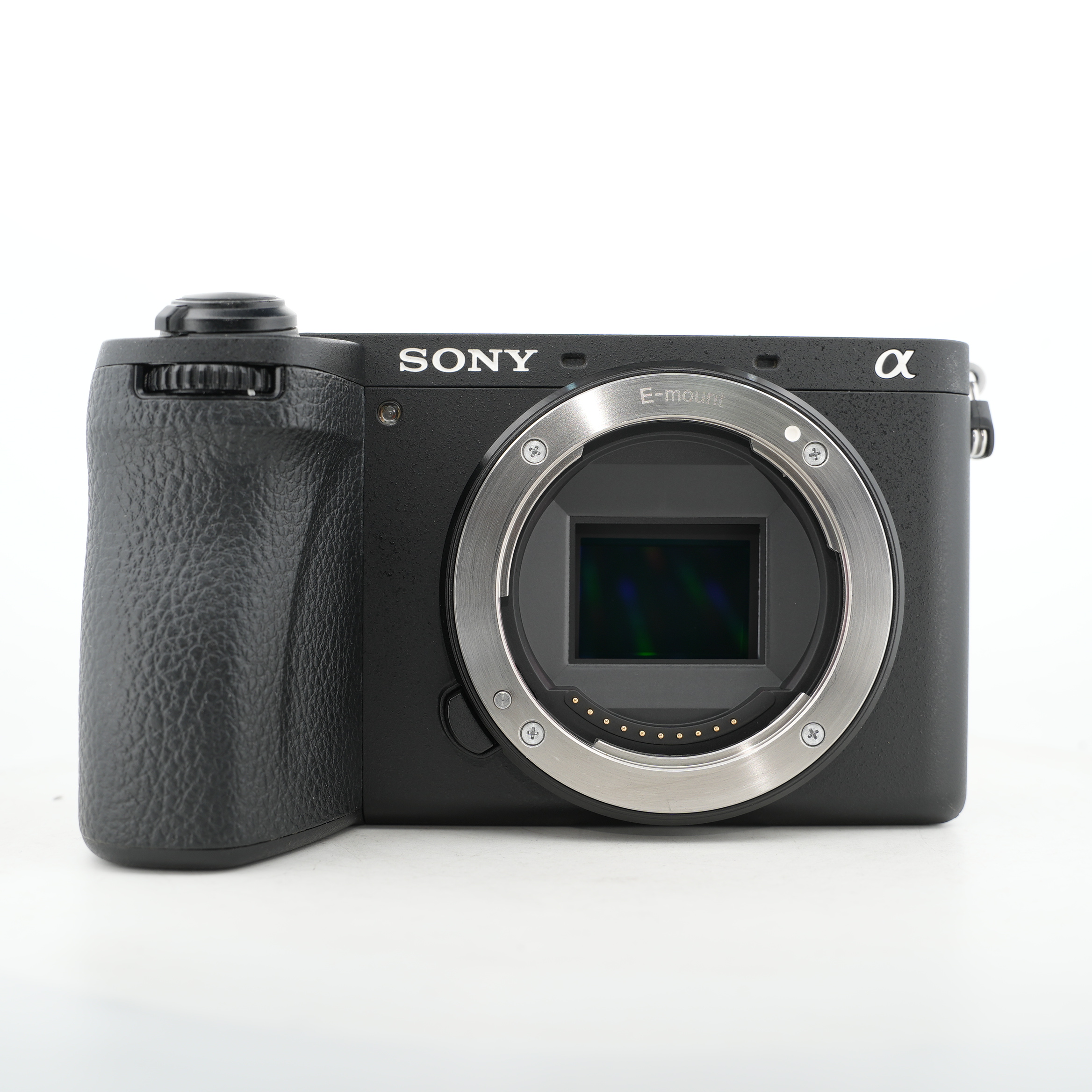 Sony A6700 | Body Đen | Chính hãng | Likenew | SonyVN