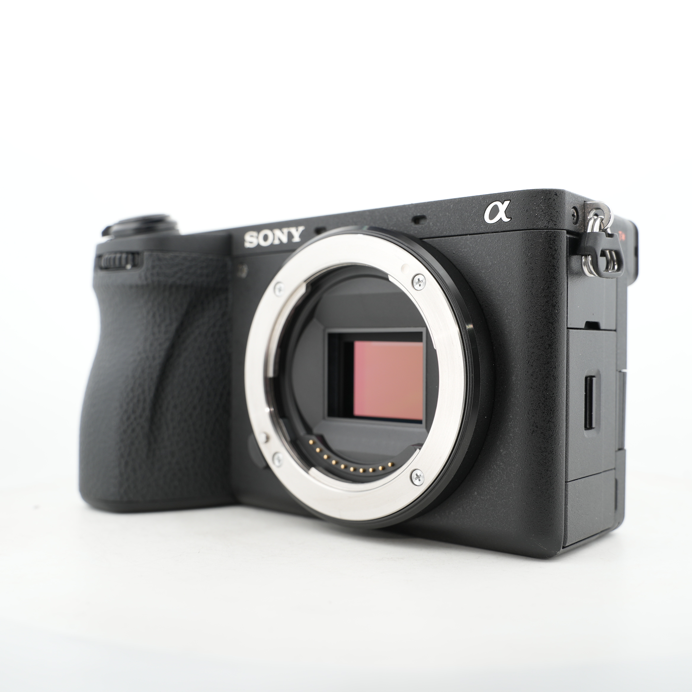 Sony A6700 | Body Đen | Chính hãng | Likenew | SonyVN