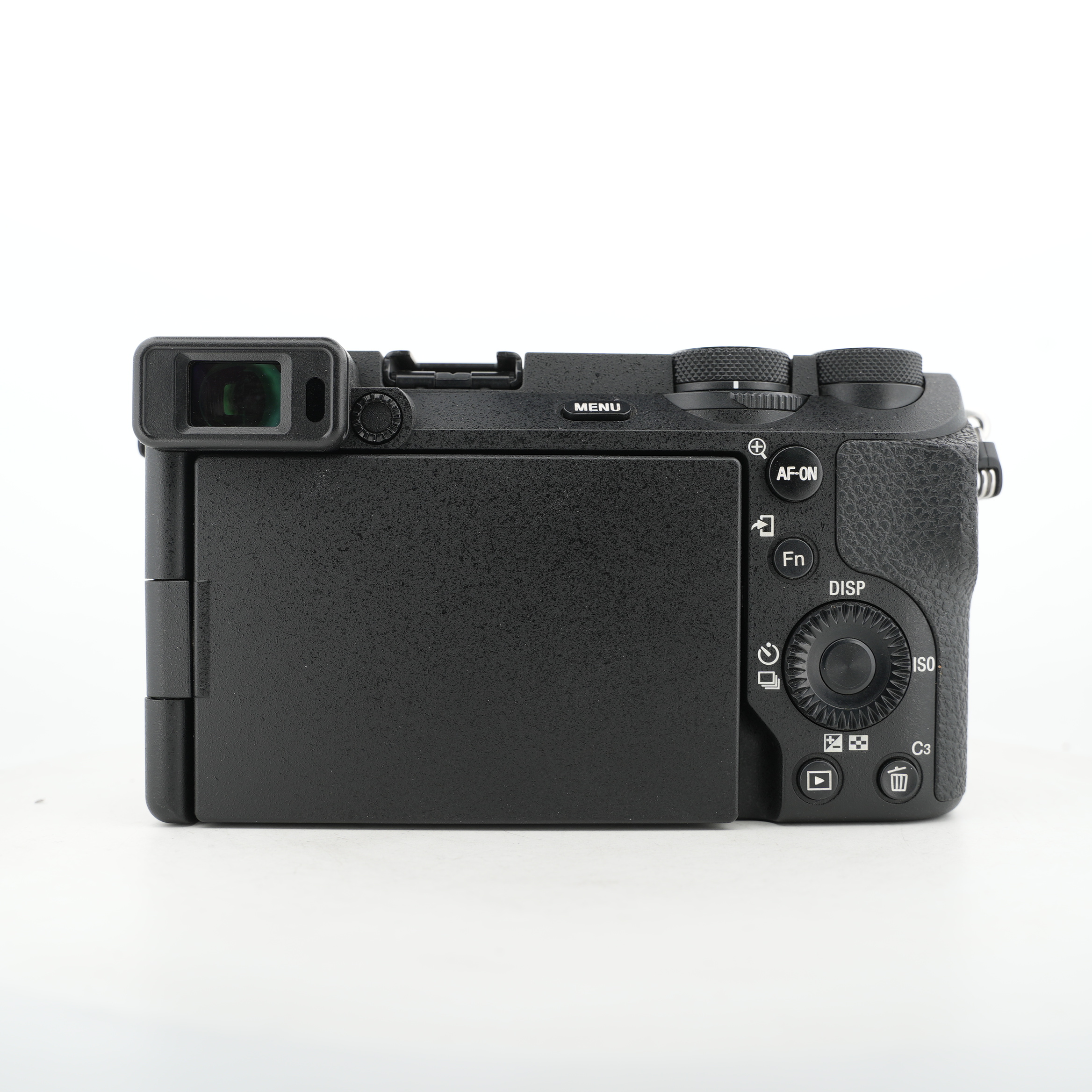 Sony A6700 | Body Đen | Chính hãng | Likenew | SonyVN