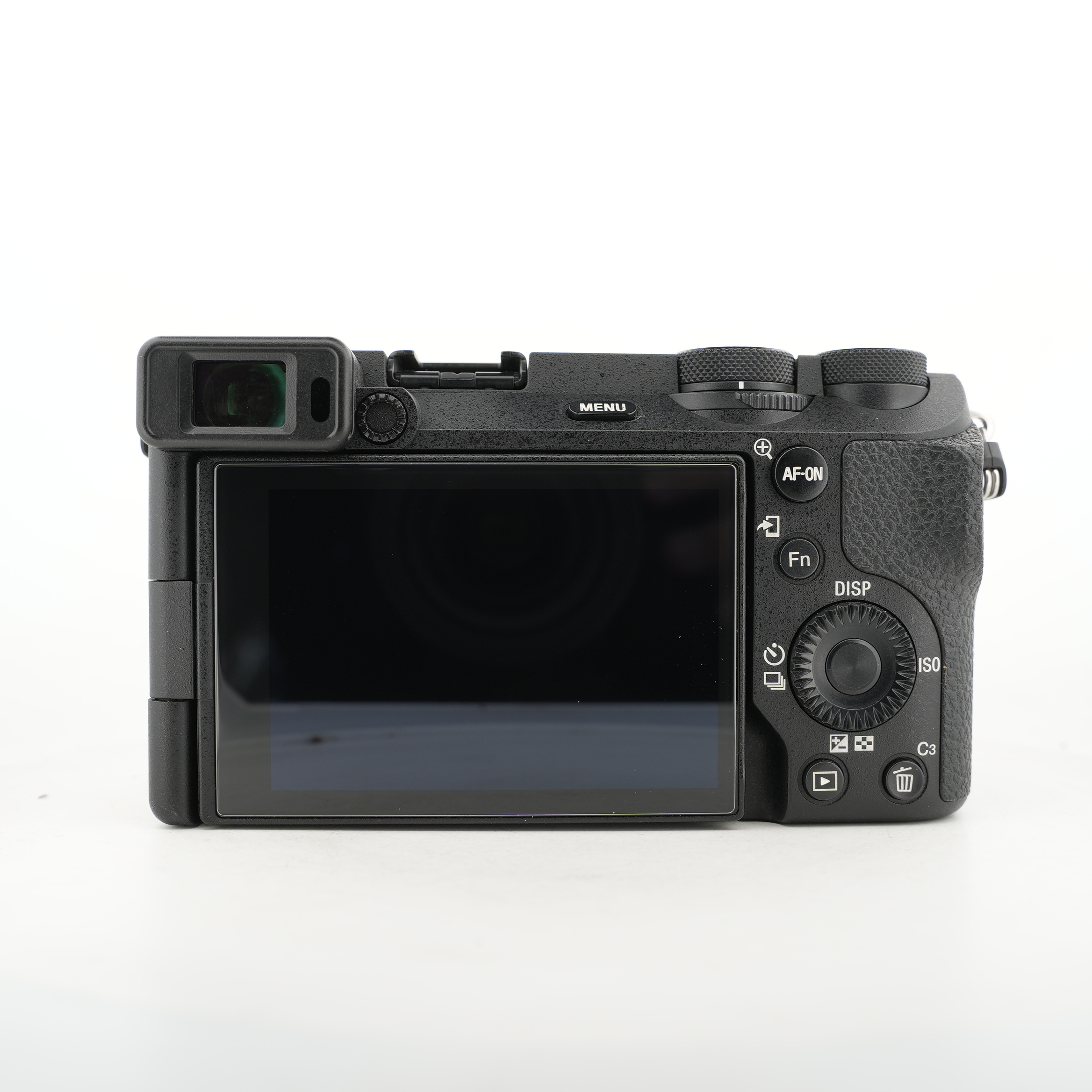 Sony A6700 | Body Đen | Chính hãng | Likenew | SonyVN