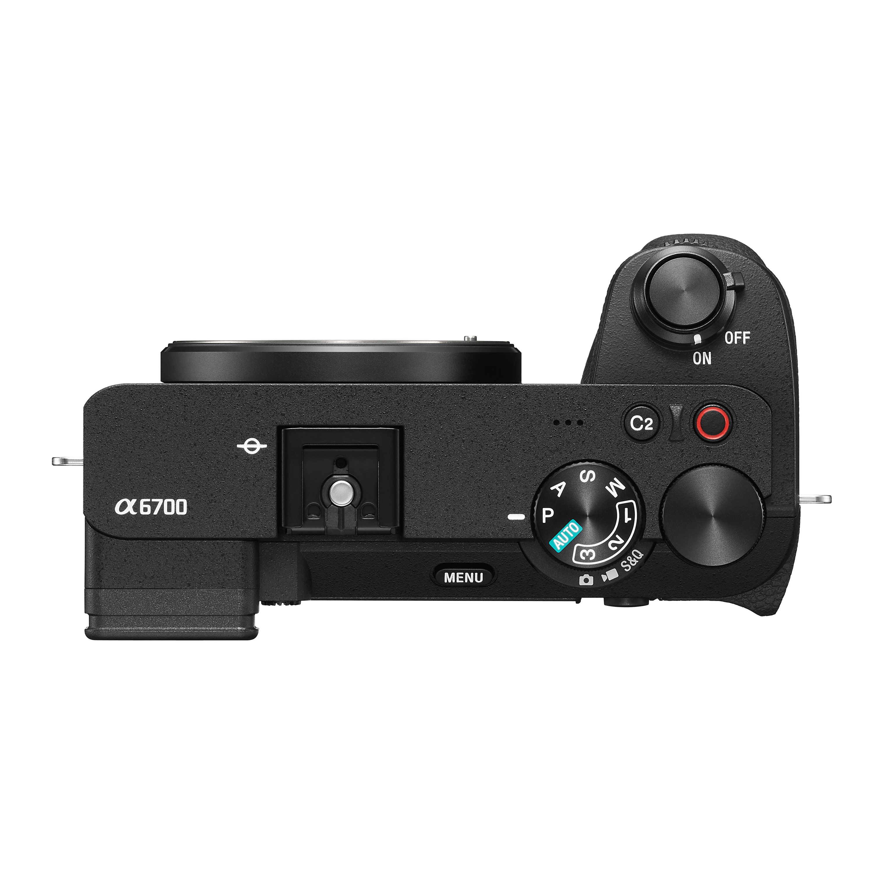 Sony A6700 | Body Đen | Chính hãng | SonyVN | Bảo hành 2 năm