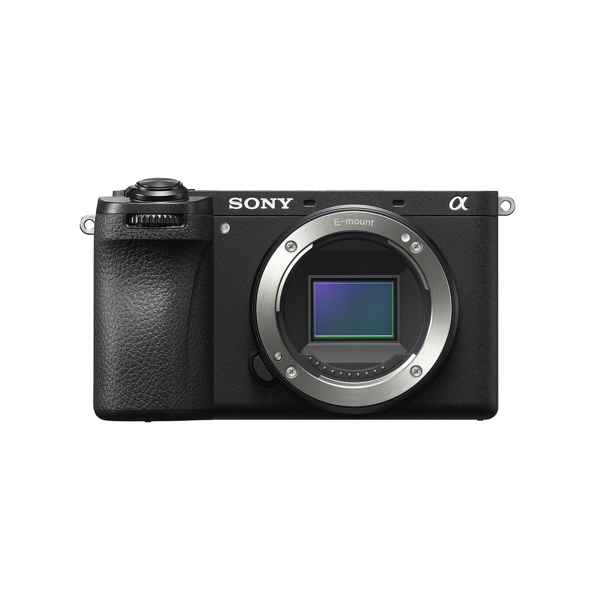 Sony A6700 | Body Đen | Chính hãng | SonyVN | Bảo hành 2 năm