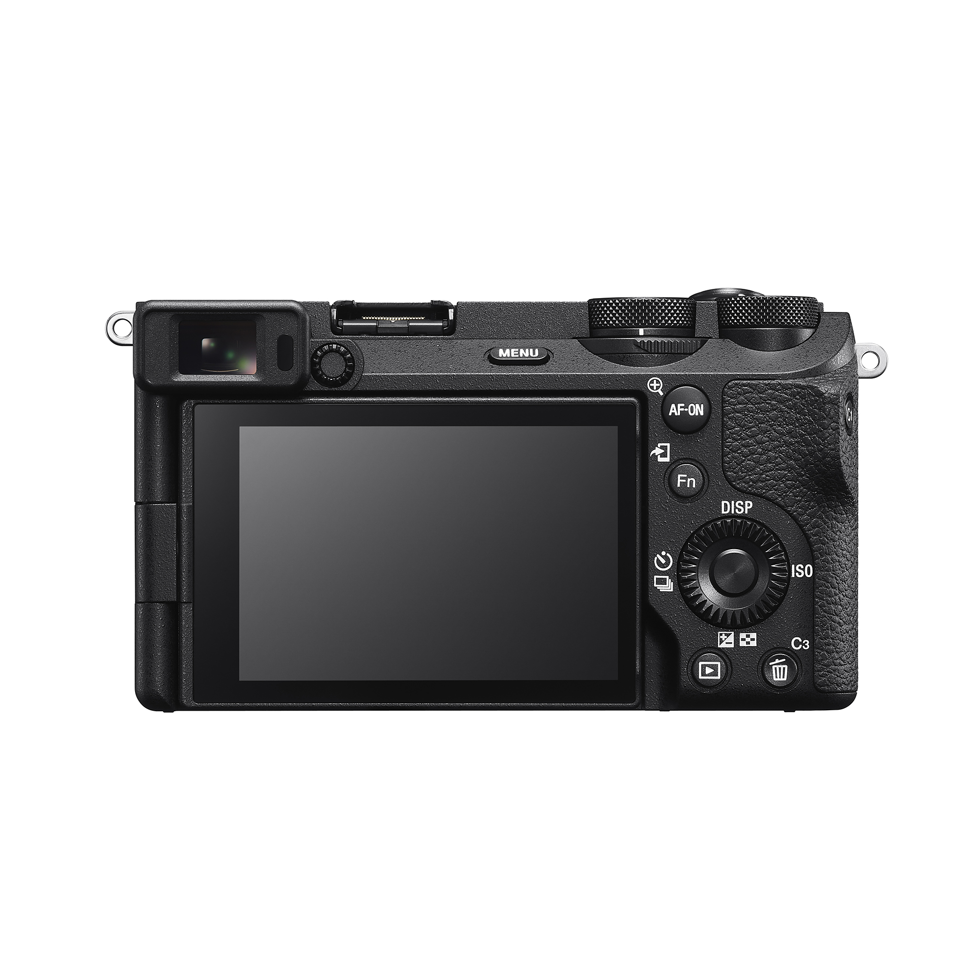 Sony A6700 | Body Đen | Chính hãng | SonyVN | Bảo hành 2 năm