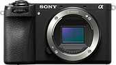 Sony A6700 Ống kính 18-135 Đen | Body Đen | Chính hãng | SonyVN (Hàng đã ACTIVATE)