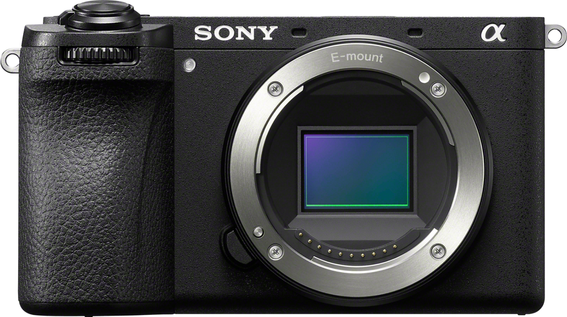 Sony A6700 Ống kính 18-135 Đen | Body Đen | Chính hãng | SonyVN (Hàng đã ACTIVATE) - khả năng kết nối thiết bị