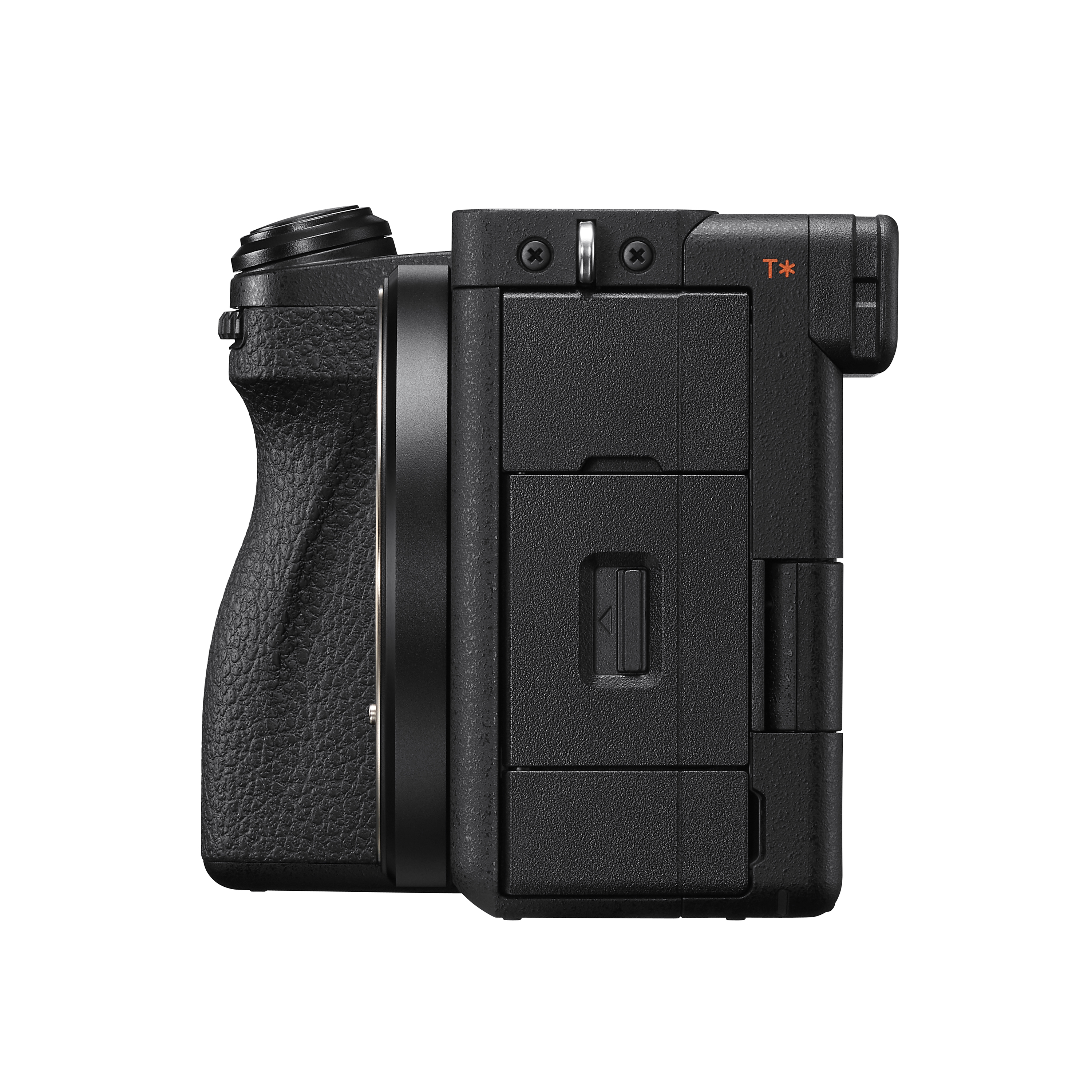 Sony A6700 | Ống kính 18-135 Đen | Chính hãng | SonyVN | Bảo hành 2 năm