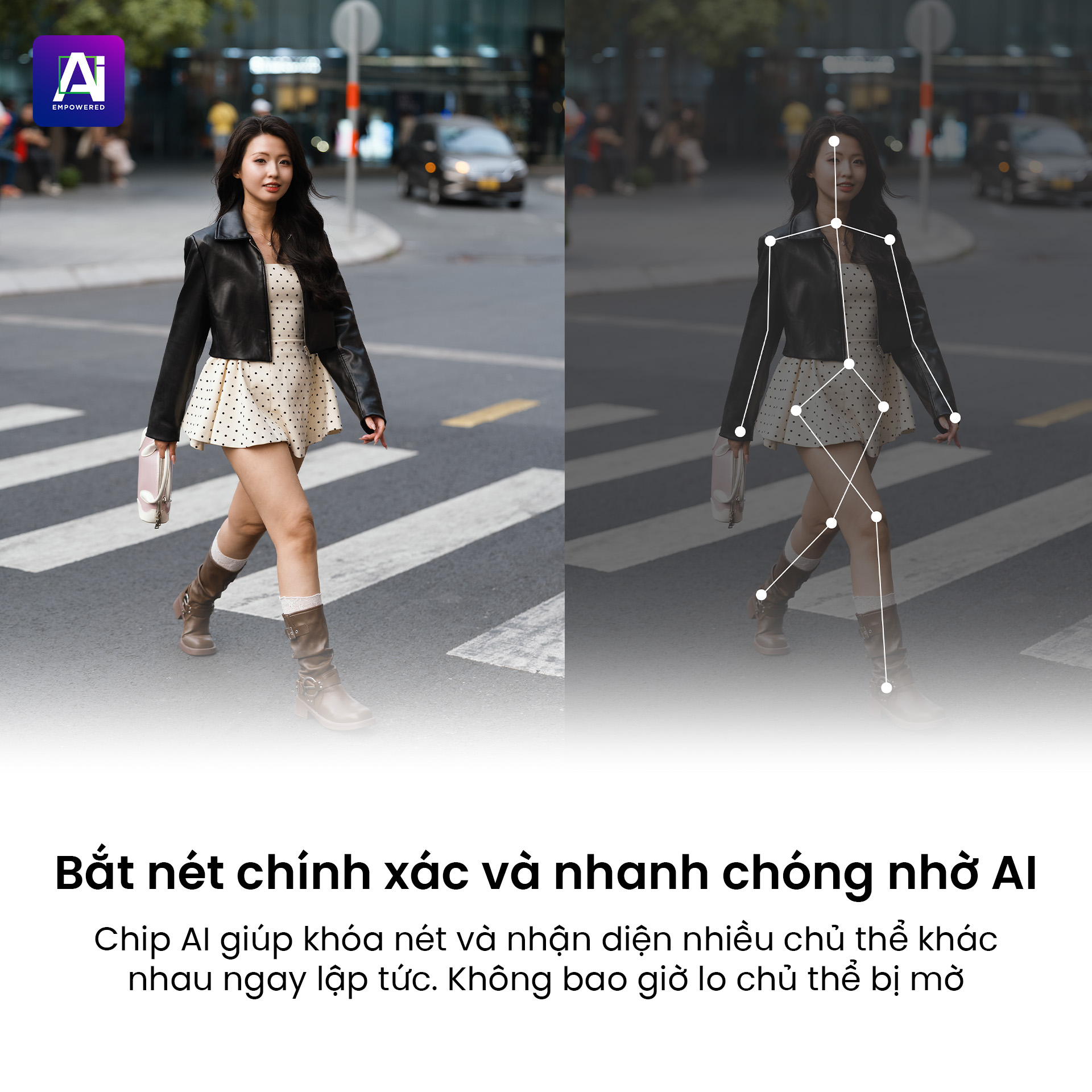 Sony A6700 | Ống kính 18-135 Đen | Chính hãng | SonyVN | Bảo hành 2 năm - chi tiết 3