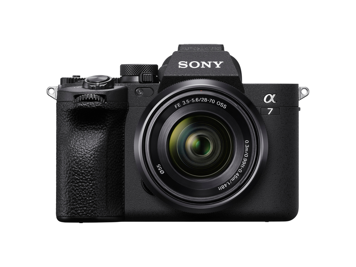 Sony A7 IV Kit 2870mm | Chính hãng SonyVN | Bảo hành 02 năm