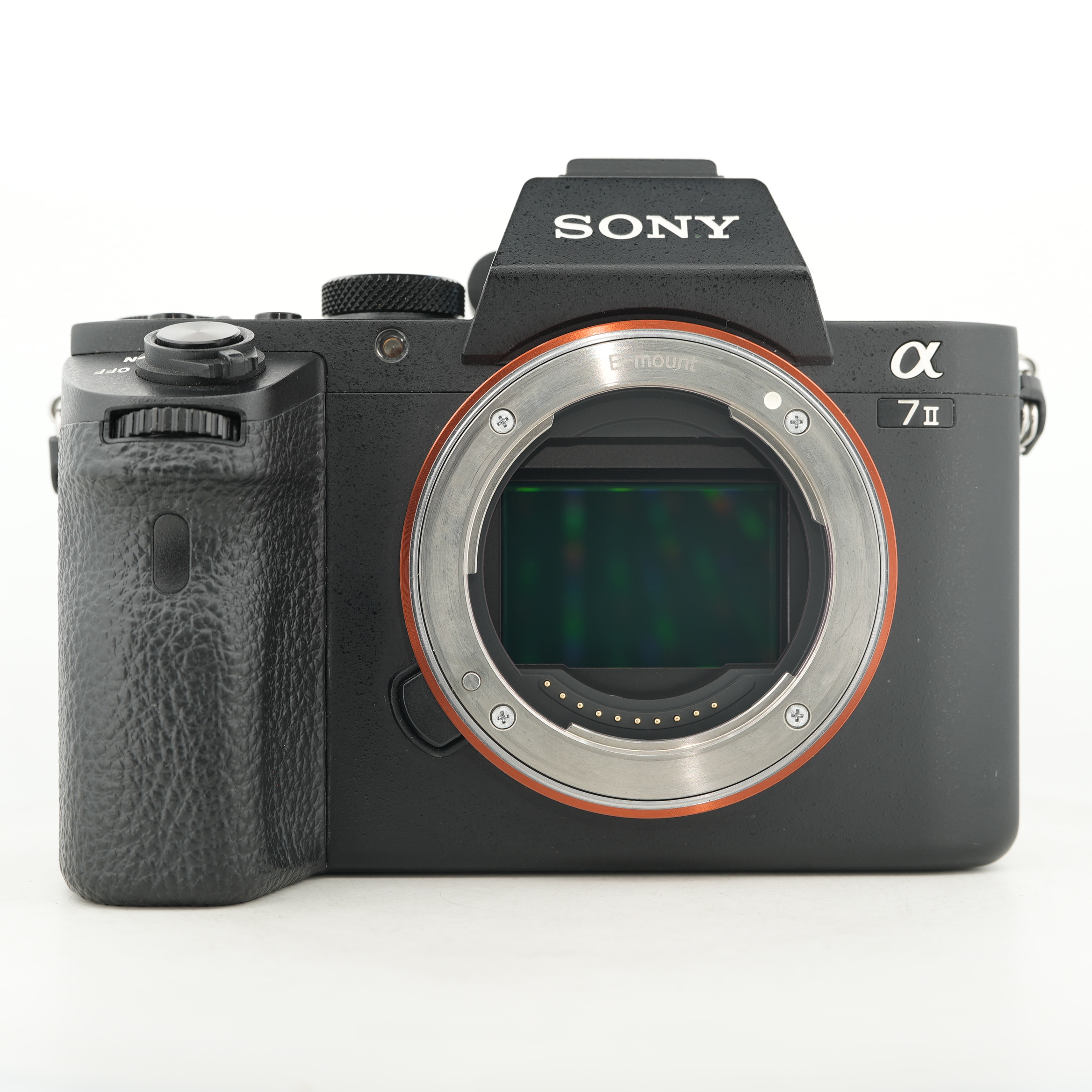 Sony A7 mark II | Body | used | Chính hãng SonyVN