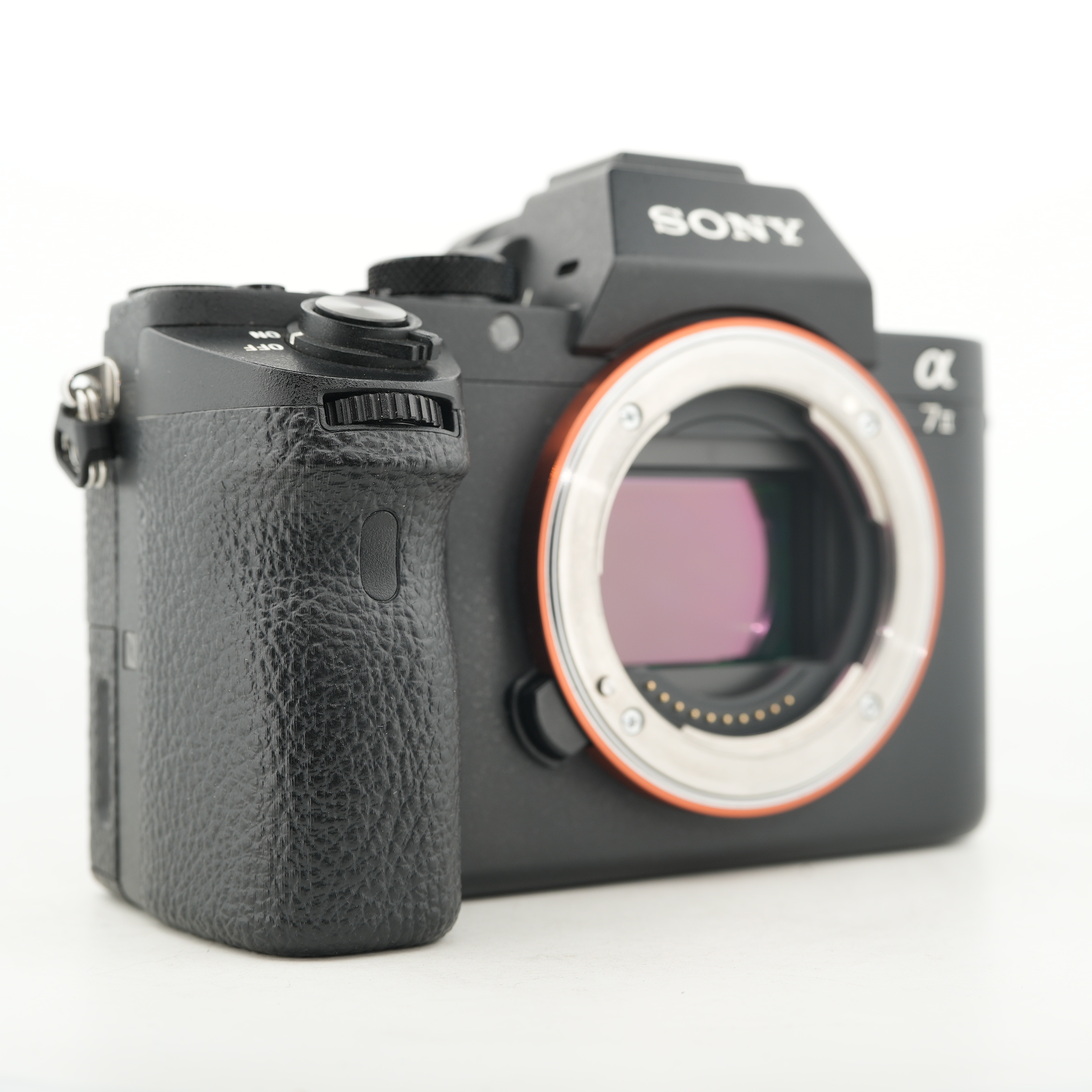 Sony A7 mark II | Body | used | Chính hãng SonyVN