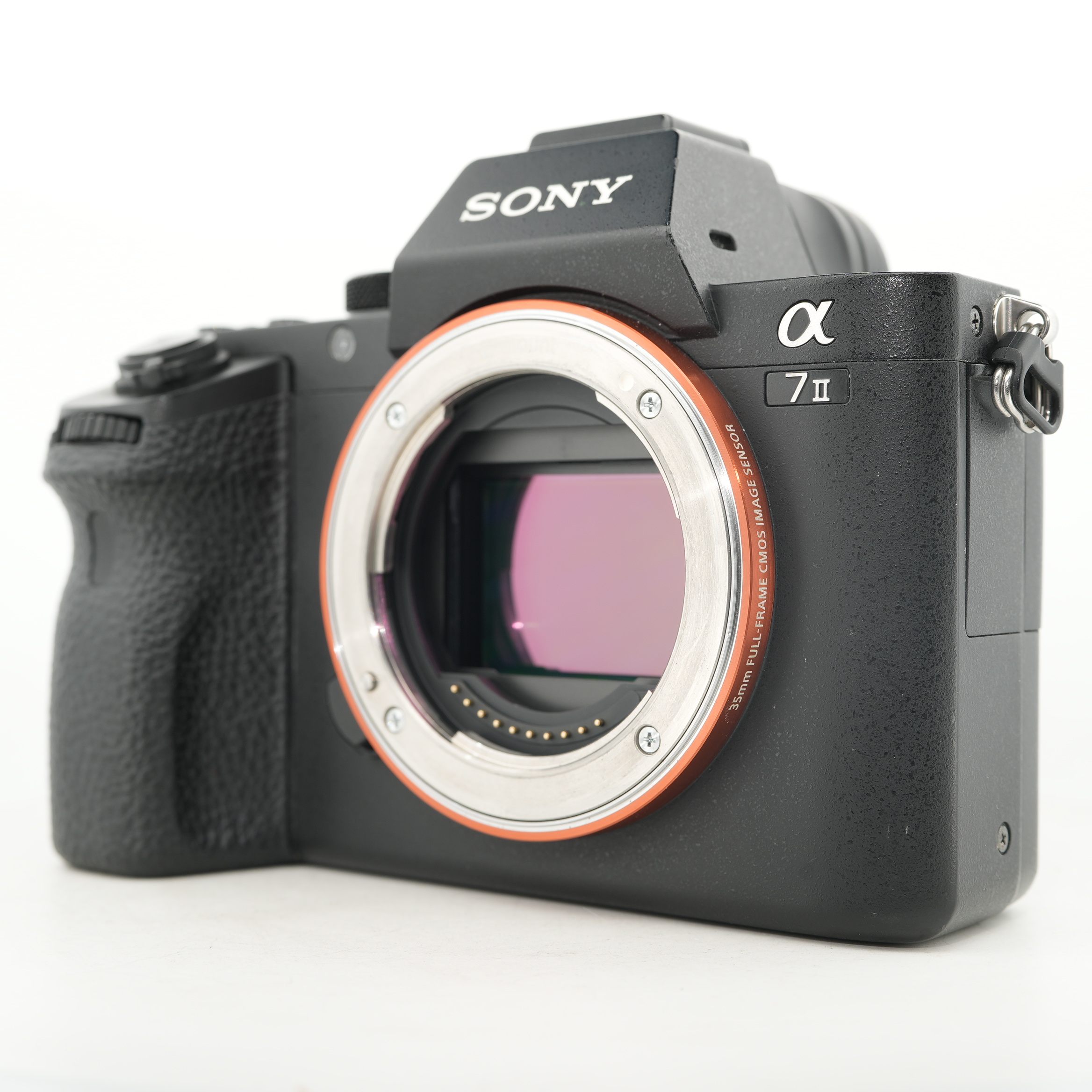 Sony A7 mark II | Body | used | Chính hãng SonyVN