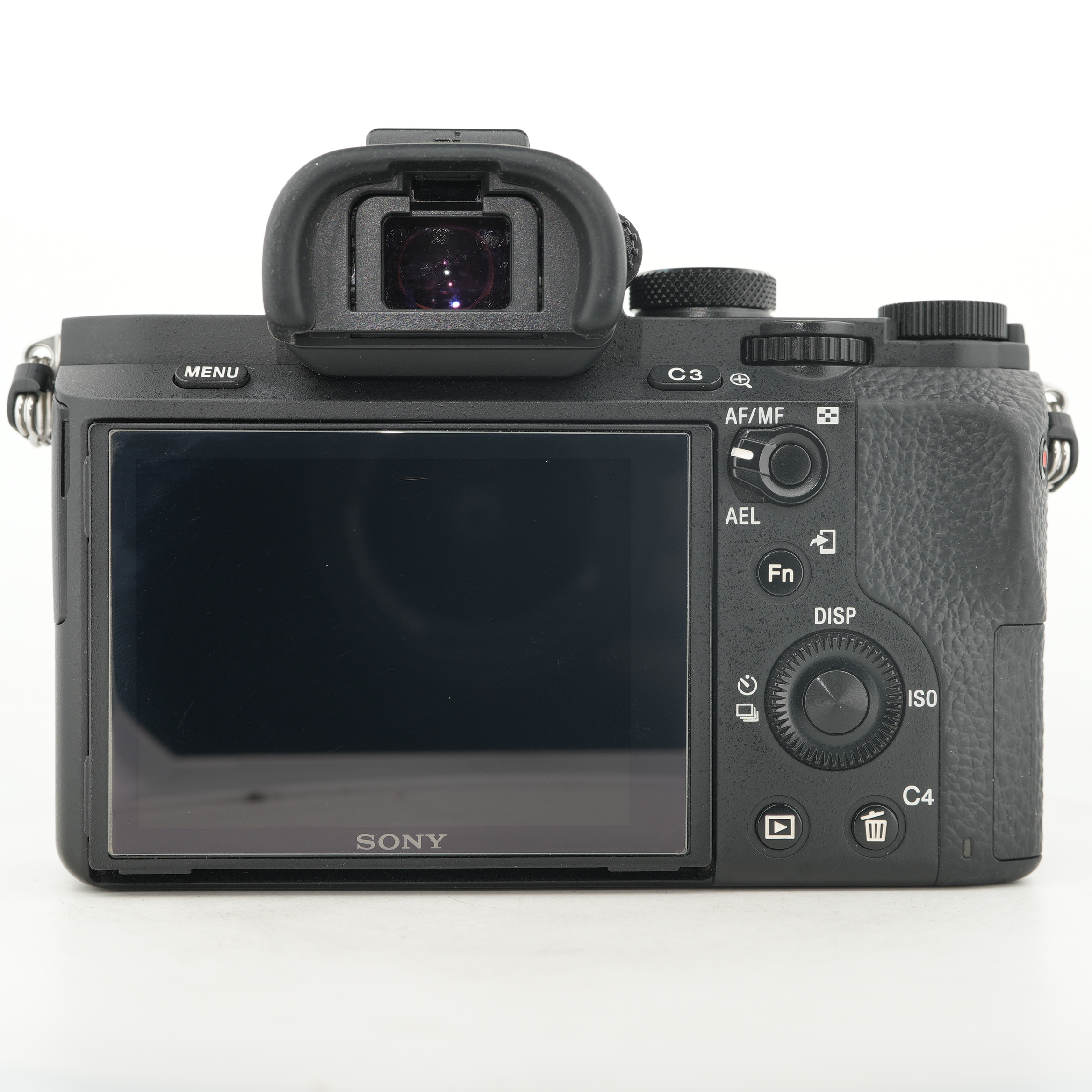 Sony A7 mark II | Body | used | Chính hãng SonyVN
