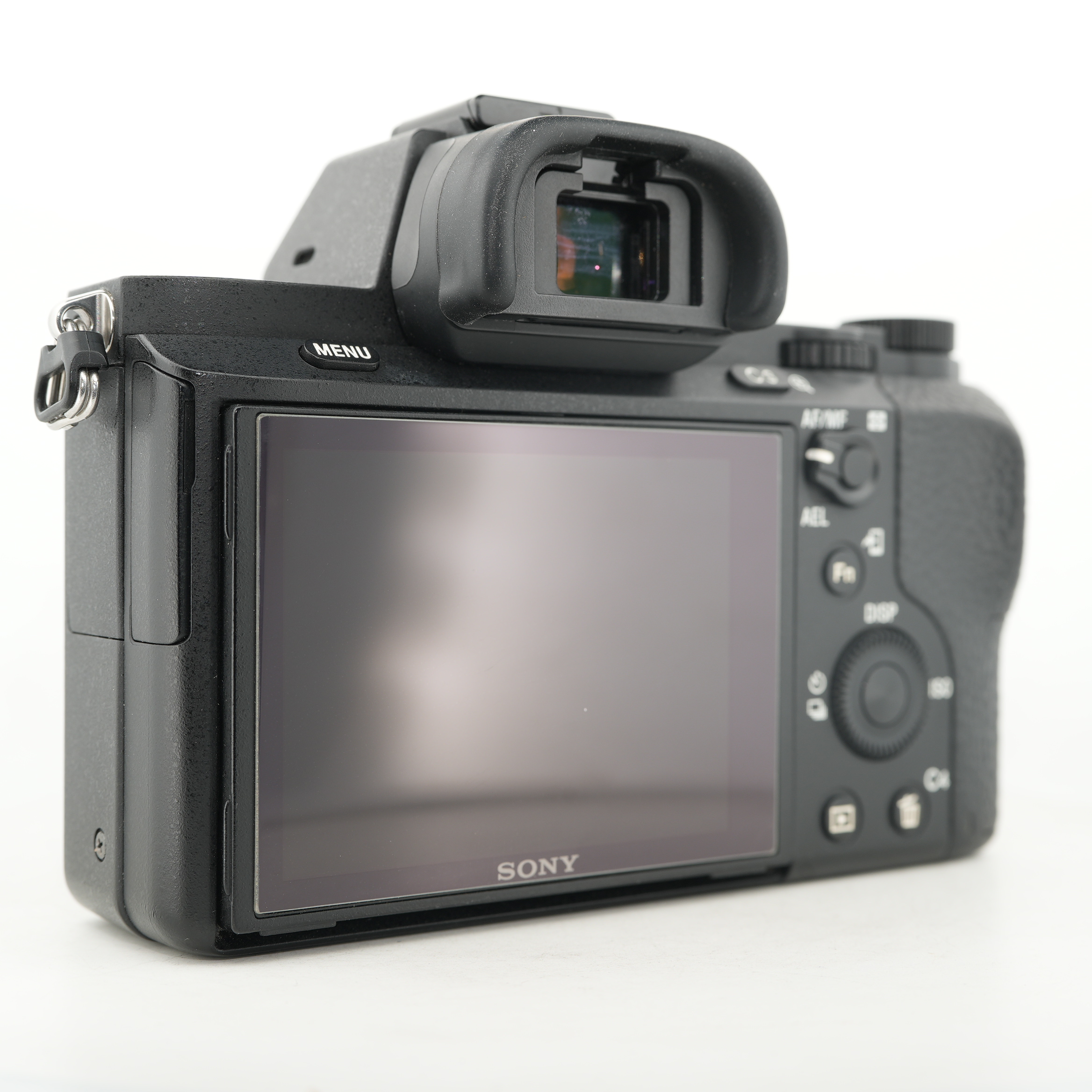 Sony A7 mark II | Body | used | Chính hãng SonyVN