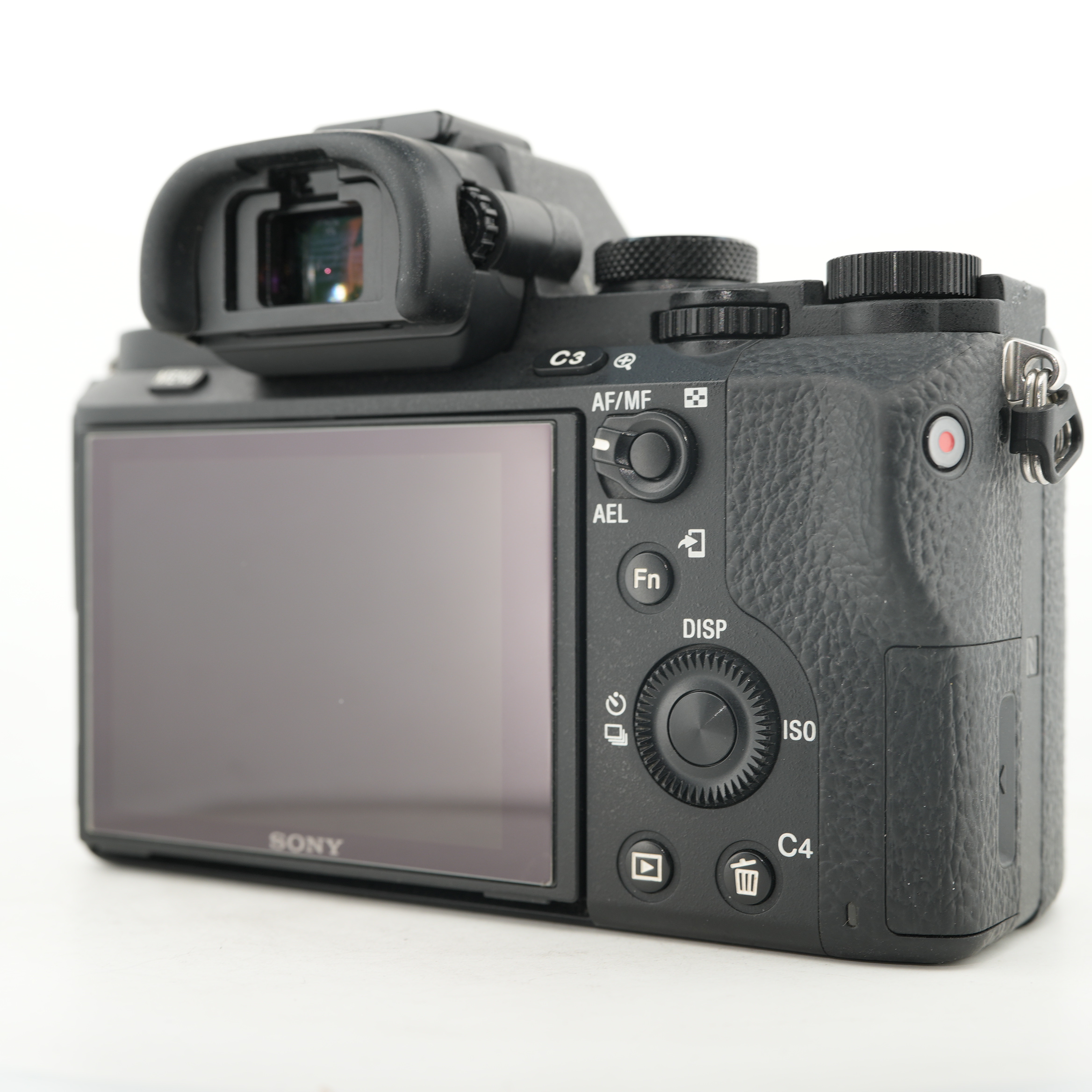 Sony A7 mark II | Body | used | Chính hãng SonyVN